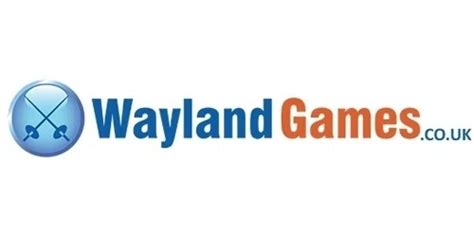 wayland games coupon co
