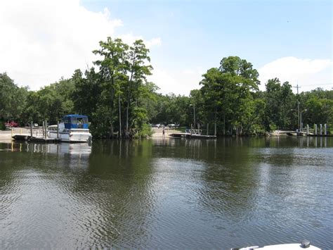 wayne b stevens boat ramp  and Bottomz Up