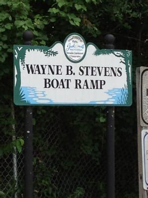 wayne b stevens boat ramp 36 mi; Tillie K Fowler Regional Park 1