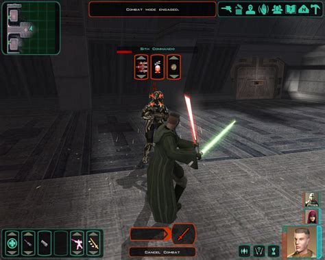 wayward captain kotor 2 Star Wars: Knights of the Old Republic II – The Sith Lords is a RPG released for Windows and Xbox