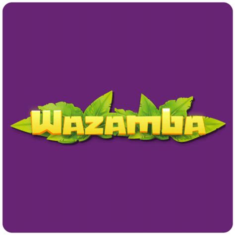 wazamba promo code , E-Gaming license No