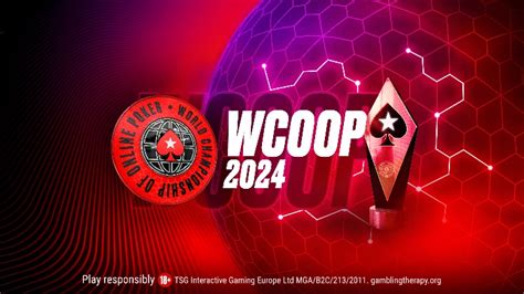 wcoop 2023 The 2023 USA SCOOP offered $5 million in guarantees across liquidities in Pennsylvania, New Jersey and Michigan, but exceeded on that and awarded $6,781,416 in prize money across 252 tournaments