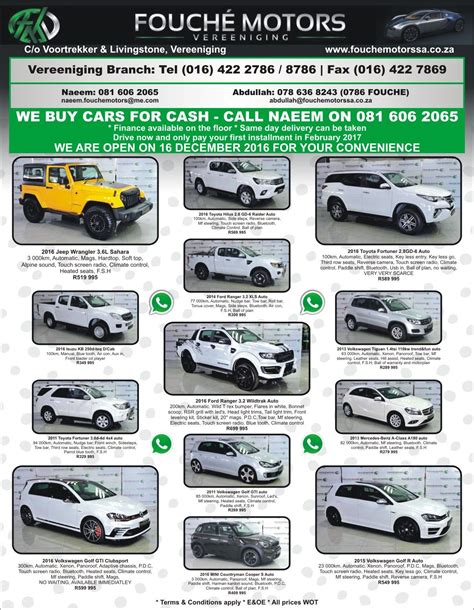 we buy cars southgate branch  Trusted