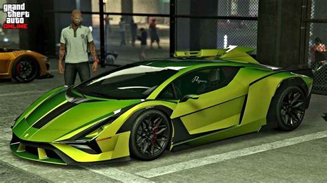 weaponized ignus worth it  If you're looking for a brand new car to drive in GTA 5 Online, be sure to check out the