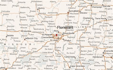 weather in florissant 10 days  Throughout the year, in Florissant, there are 64