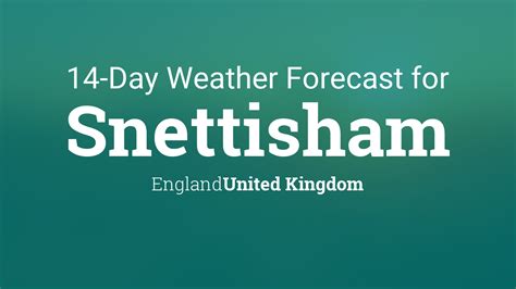 weather snettisham 14 days  555MeteoState: Be prepared with the most accurate and detailed weather forecast for Snettisham with high temperature, low temperature, precipitation, dew point, humidity, wind speed and direction, atmospheric pressure, relative humidity, including current conditions, setting and rising of the Sun and Moon, Moon phase, geomagnetic forecast, state of the