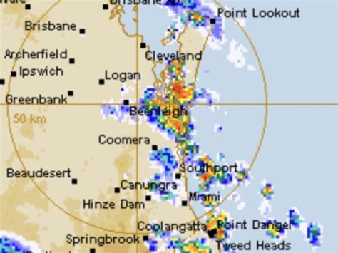 weatherzone murwillumbah Forming as a tropical low on 23 March, the low gradually intensified into a named tropical cyclone on 25 March