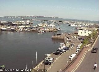 web cam brixham  Paignton, Devon, TQ4 6LL