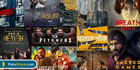 web series hindi download website  This American television series is based on the same-named comic book