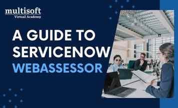 webassessor servicenow  Don't miss out, register today! We would like to show you a description here but the site won’t allow us