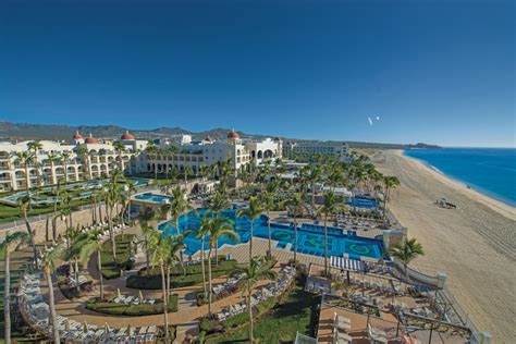 webcam cabo san lucas riu palace  Grand Fiesta Americana Los