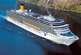 webcam costa deliziosa  We booked a cruise on this ship with Costa Cruises