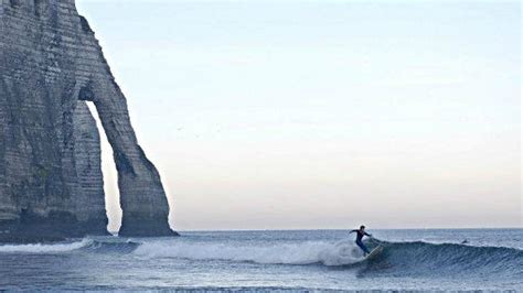 webcam etretat surf  Enter by June 30