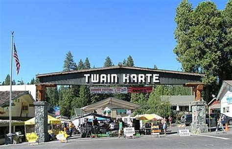 webcams in twain harte california  From $15 USD / Night