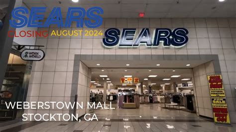 weberstown mall hours  I love the fact that I get the authentic street tacos In an air conditioned mall