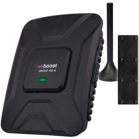 weboost 470510  weBoost Drive 4G-M (470121,