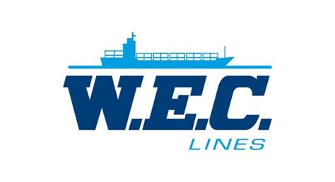 wec lines bl tracking Shipment & Container Tracking