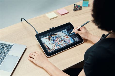 wecom monitor  According to the WeCom Whitepaper 2023 by Tencent Advertising Team: Wacom Cintiq Pro 24 Touch (2018) (Black) at Amazon for $2,449