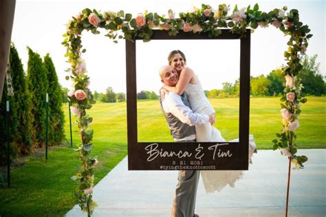 wedding photo booth alternatives  Wedding Tips