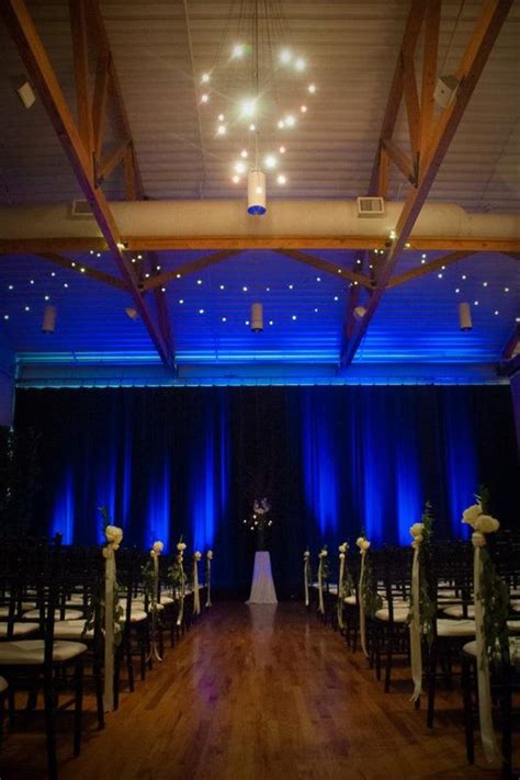 wedding venue in arlington heights il  At Rack House