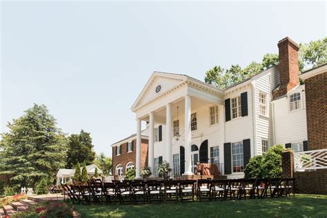 wedding venue new kent va  Availability 