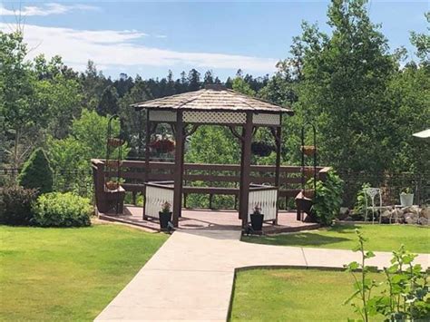 wedding venues cloudcroft nm E