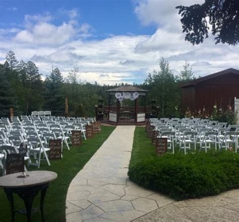 wedding venues cloudcroft nm  1