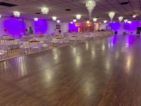 wedding venues in grand prairie " See more reviews for this business