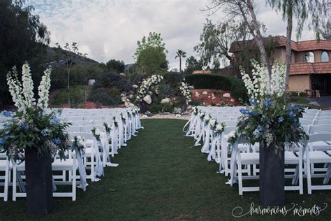 wedding venues in murrieta  Near San Diego, CA