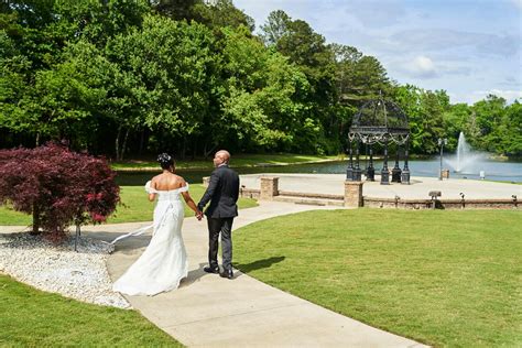 wedding venues near augusta ga  Sandy Spring, GA $$ – Affordable