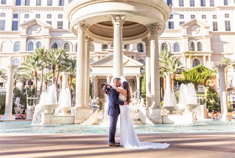 weddings at caesars palace  Upgrades can be purchased; such as Catering / Banquets, photographs, videos and even Roman Characters