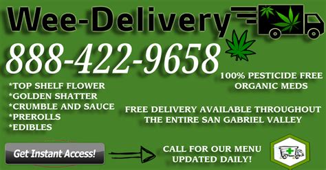 weed delivery 97133  PHONE: (365)336-8355; Monday - Sunday: 10:00 AM — 9:00 PM