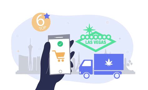 weed delivery las vegas  Find a nearby dispensary in Vegas and browse our dispensary menus to start shopping