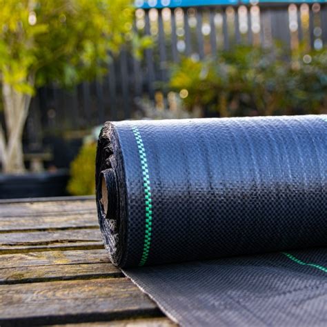 weed membrane wickes  Save yourself hours of weeding when you choose a high-quality weed membrane from Wickes