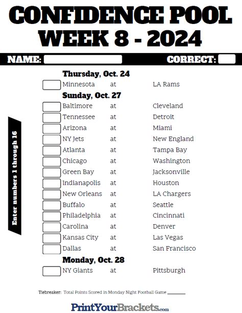 week 8 pool paper 2023  Week: 8 – Season: UK 2022/2023 – Date: 27-August-2022