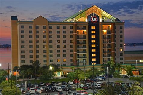 weekly hotel lake charles 2 miles Tru by Hilton Lake Charles1220 W