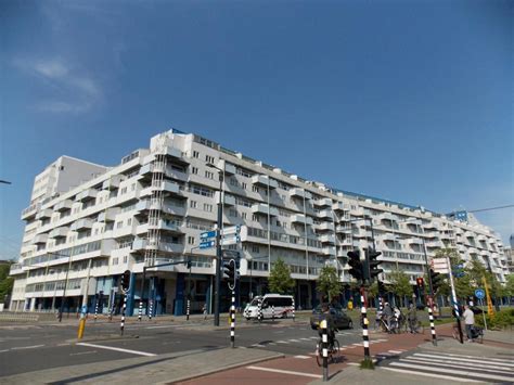 weena house hotel rotterdam 3