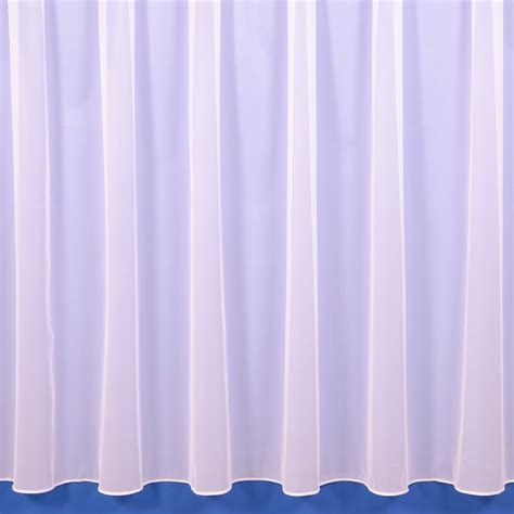 weighted net curtains  Browse our range of Net Curtains with Weighted Hem Hem Style
