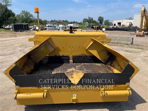 weiler p65 paver for sale ca