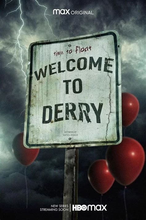 welcome to derry videa  We try to add new providers constantly but we couldn't find an offer for "Welcome to Derry" online