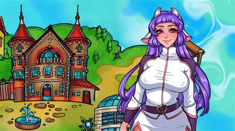 welcome to erosland mod apk  Playstore Link: Game Name: Welcome to Erosland Version: 0