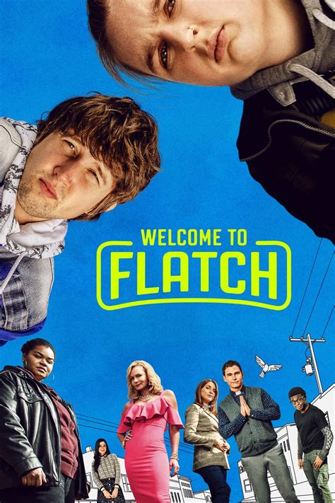 welcome to flatch s01e11 2160p May 15, 2023 6:29am