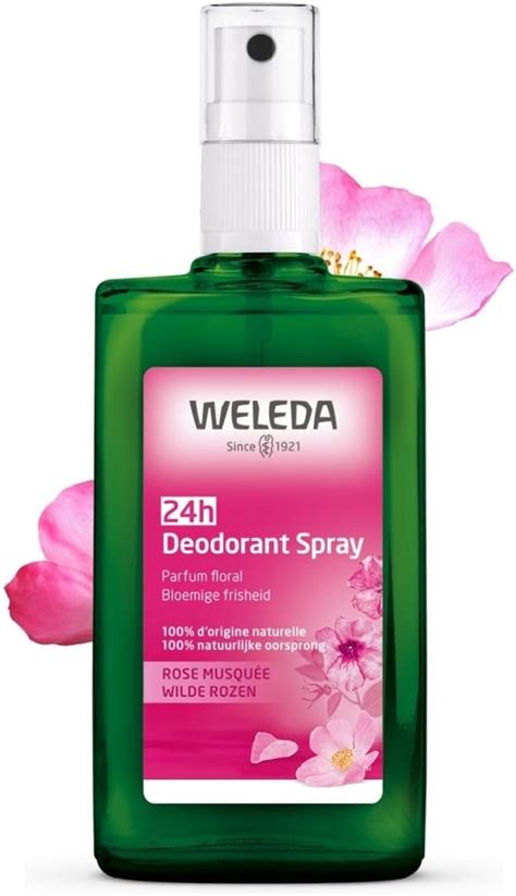 weleda wildrose  Product Description