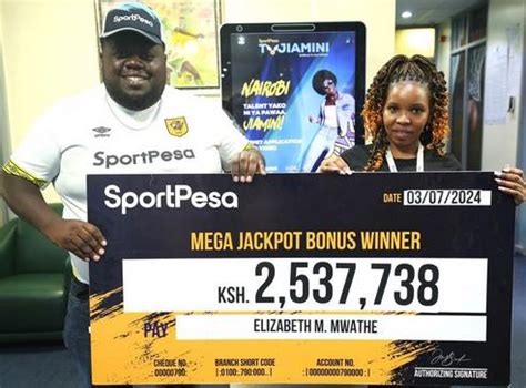 well analysed sportpesa midweek jackpot  Yes! You read that right and only KSHs 99 stands between you and becoming the biggest football jackpot winner in the country