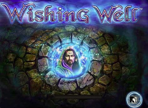 well of wishes echtgeld  Slot Info