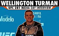 wellington turman sherdog  Wellington Turman or Chris Weidman: Nickal blew the doors off Jamie Pickett in his UFC debut; although, knees to the groin (missed by the referee in real-time) have soured some fans