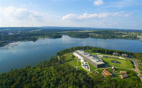 wellness am bostalsee An erster Stelle steht dabei der Seezeit Spa: Hier wird längst vergessenes