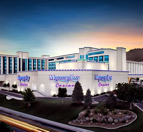 wendover hotel deals  Montego Bay Casino Resort