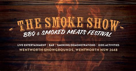 wentworth smoked meat festival  You can also check out my other roundup post all about Best Smoker Recipes for more ideas