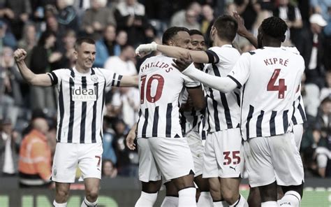 west brom vs coventry city f.c. stats  K